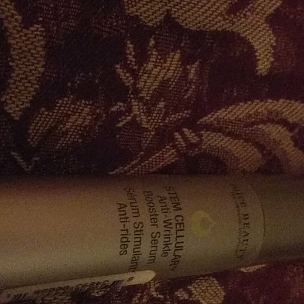 Juice Beauty AntiWrinkle Product